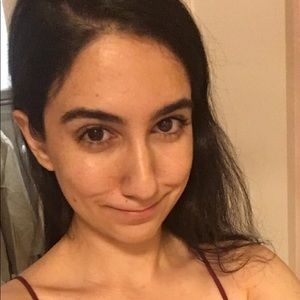 Meet your Posher, Veronica